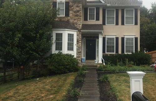 Exton Casa | 4 Bedroom House for Rent - Must bring some furniture
