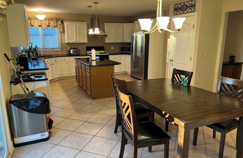 Lake Orion Casa | 4-Bedroom House for Monthly Stays
