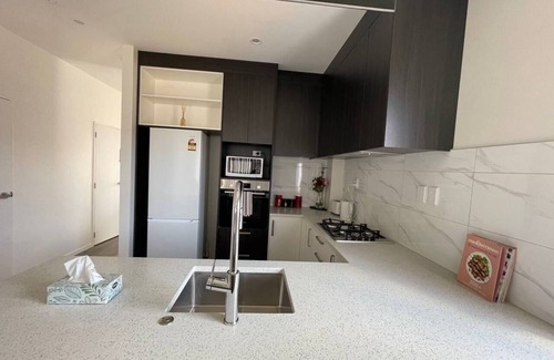 Papakura Casa | 4 bedroom house fully furnished in Papakura