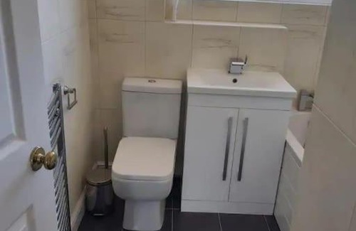 Dunstable Apartamento | 4 bedroom house houghton regis