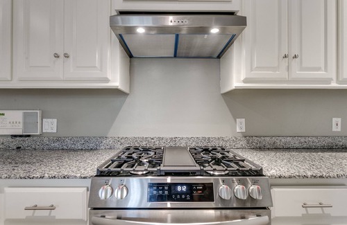 Central Oklahoma City Casa | 4-bedroom house in delightful Oklahoma City with AC