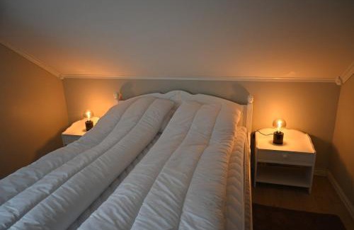 Jostedal Casa | 4 bedroom house in beautiful Oldedalen