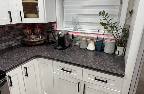 Fieldsboro Casa | 4-bedroom house in charming Fieldsboro with WiFi, AC, fitness room