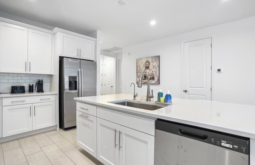 Laveen Casa | 4-bedroom house in charming Phoenix with Tesla EV Charger