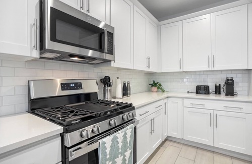 Laveen Casa | 4-bedroom house in charming Phoenix with Tesla EV Charger