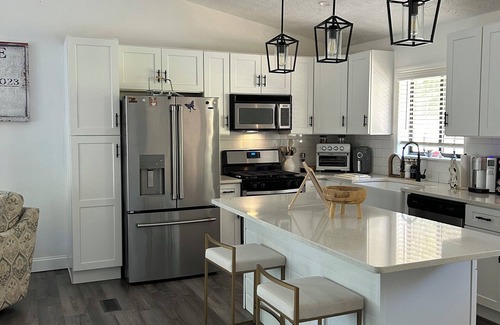 Marble Casa | 4-bedroom house in charming Marble with pool spa and fitness room