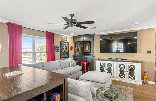 McKinney Casa | 4-bedroom house in delightful McKinney with WiFi, AC. Enjoy your stay