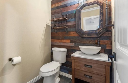 McKinney Casa | 4-bedroom house in delightful McKinney with WiFi, AC. Enjoy your stay