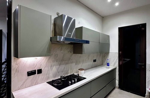 Lahore Casa | 4-bedroom house in delightful Lahore