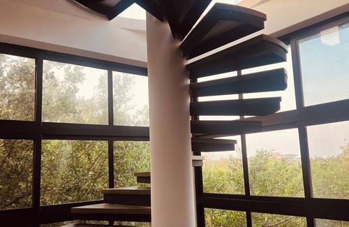 Playa Paraiso Casa | 4-bedroom house in fabulous Tulum with WiFi, AC
