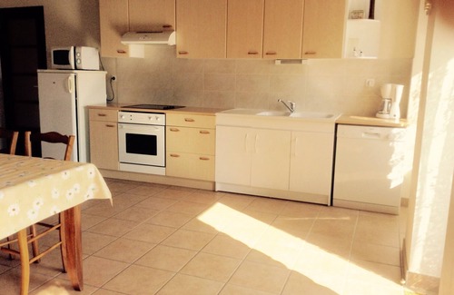 La Bouexiere Casa | Casa de 4 dormitorios en una zona tranquila Rennes campo