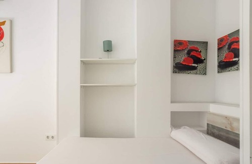 El Cabanyal Casa | 4 bedroom house in front of Valencia Beach, perfect for large groups!