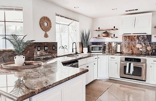 Canyon Gate Casa | 4-bedroom house in Las Vegas 15 minutes from The Wynn!