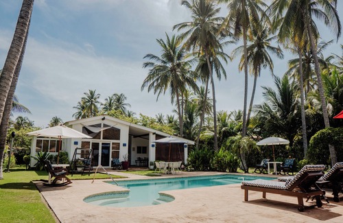 Acajutla Casa | 4-bedroom house in Playa Costa Azul, ideal for families and sharing with friends