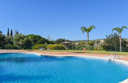 Sotogrande Casa | 4 Bedroom House in Sotogrande