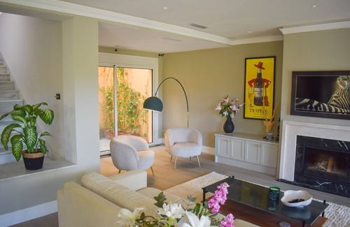 Sotogrande Casa | 4 Bedroom House in Sotogrande