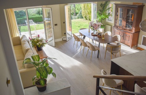 Sotogrande Casa | 4 Bedroom House in Sotogrande