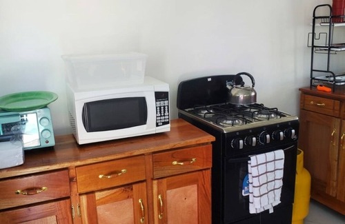 La Libertad Casa | 4-bedroom house in fabulous La Libertad with WiFi, AC