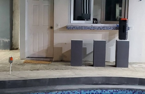 La Libertad Casa | 4-bedroom house in fabulous La Libertad with WiFi, AC