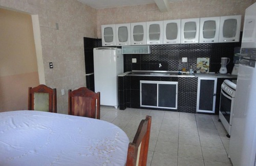 Ilheus Casa | 4 Bedroom House in the South Zone of the City/Ilhéus - 3 suites plus a social bathroom