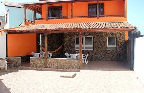 Ilheus Casa | 4 Bedroom House in the South Zone of the City/Ilhéus - 3 suites plus a social bathroom