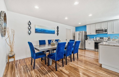 Smith River Casa | 4-bedroom house in Smith River near the beach, fishing, and Redwoods