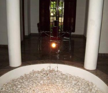 Kumaranalloor Apartamento | 4 Bedroom House@Kottayam TownA/C 812983!5682