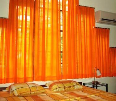 Kumaranalloor Apartamento | 4 Bedroom House@Kottayam TownA/C 812983!5682