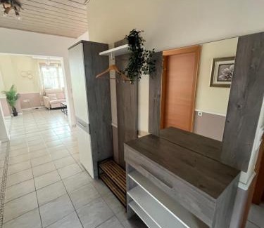 Donaustadt Casa | 4-Bedroom House & Large Garden