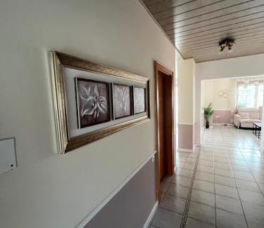 Donaustadt Casa | 4-Bedroom House & Large Garden