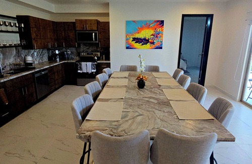 La Choya Casa | 4-bedroom house in superb Puerto Penasco with AC