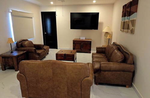 La Choya Casa | 4-bedroom house in superb Puerto Penasco with AC