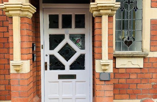 Penylan Casa | 4 bedroom House nr Cardiff City Centre