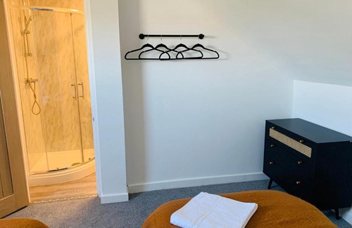 Penylan Casa | 4 bedroom House nr Cardiff City Centre
