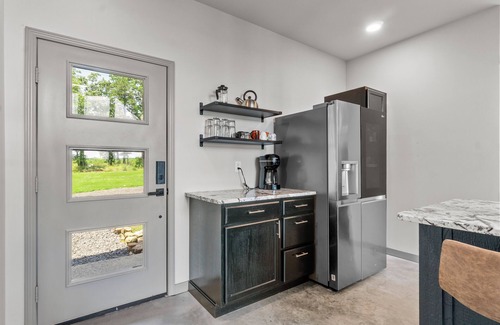 Drasco Casa | 4-bedroom house on Greers Ferry Lake