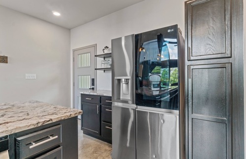 Drasco Casa | 4-bedroom house on Greers Ferry Lake