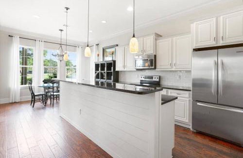 Villa Lago Casa | 4 Bedroom house on the golf course with 2 golf carts!