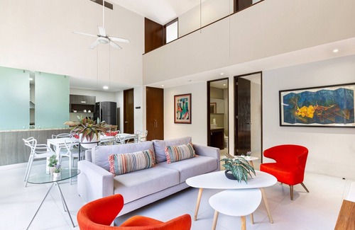 Cancun Casa | 4 bedroom house- private pool!
