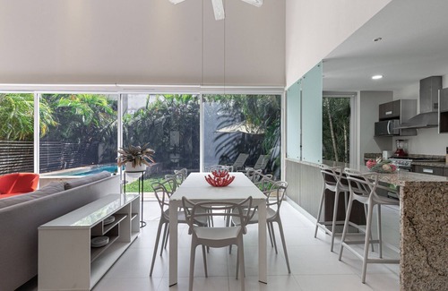 Cancun Casa | 4 bedroom house- private pool!