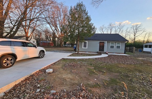 High Point Casa | 4 bedroom house