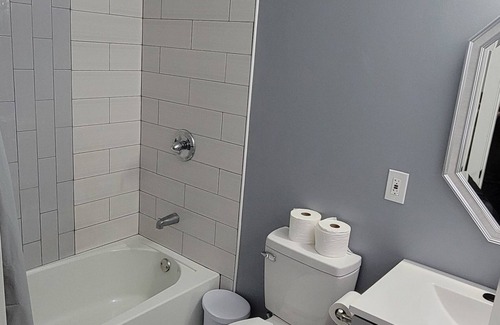 High Point Casa | 4 bedroom house