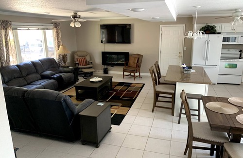 Clear Lake Casa | Casa de alquiler de 4 habitaciones