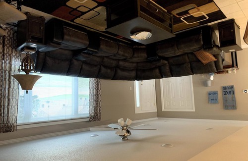 Clear Lake Casa | Casa de alquiler de 4 habitaciones