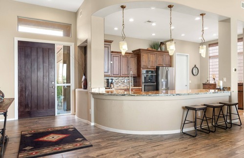 Legend Trail Casa | 4-bedroom house w/separate full bed & bath Casita. Pool & Hot tub. Scottsdale