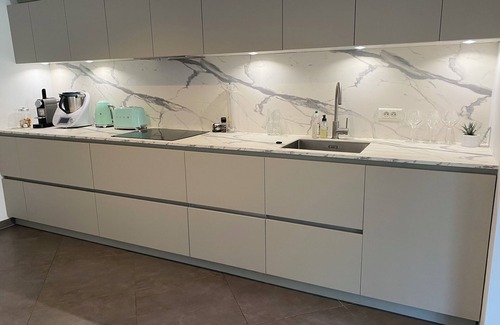 Merignac Casa | 4 bedroom house with swimming pool close to the city center.