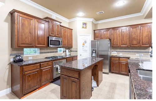 Wylie Casa | 4-bedroom house Wylie, TX