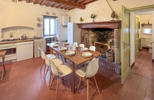 Paciano Apartamento | Precioso apartamento de 4 dormitorios.