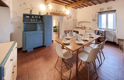 Paciano Apartamento | Precioso apartamento de 4 dormitorios.