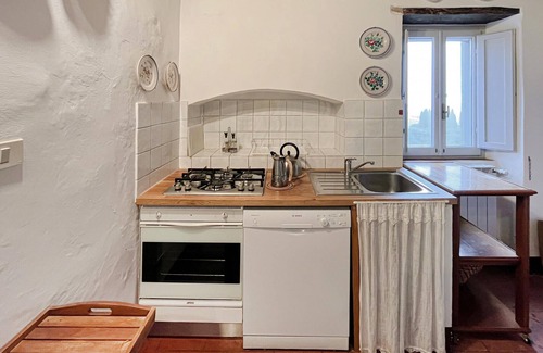 Paciano Apartamento | Precioso apartamento de 4 dormitorios.