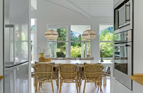 Gilleleje Casa | Preciosa casa de 4 dormitorios en.